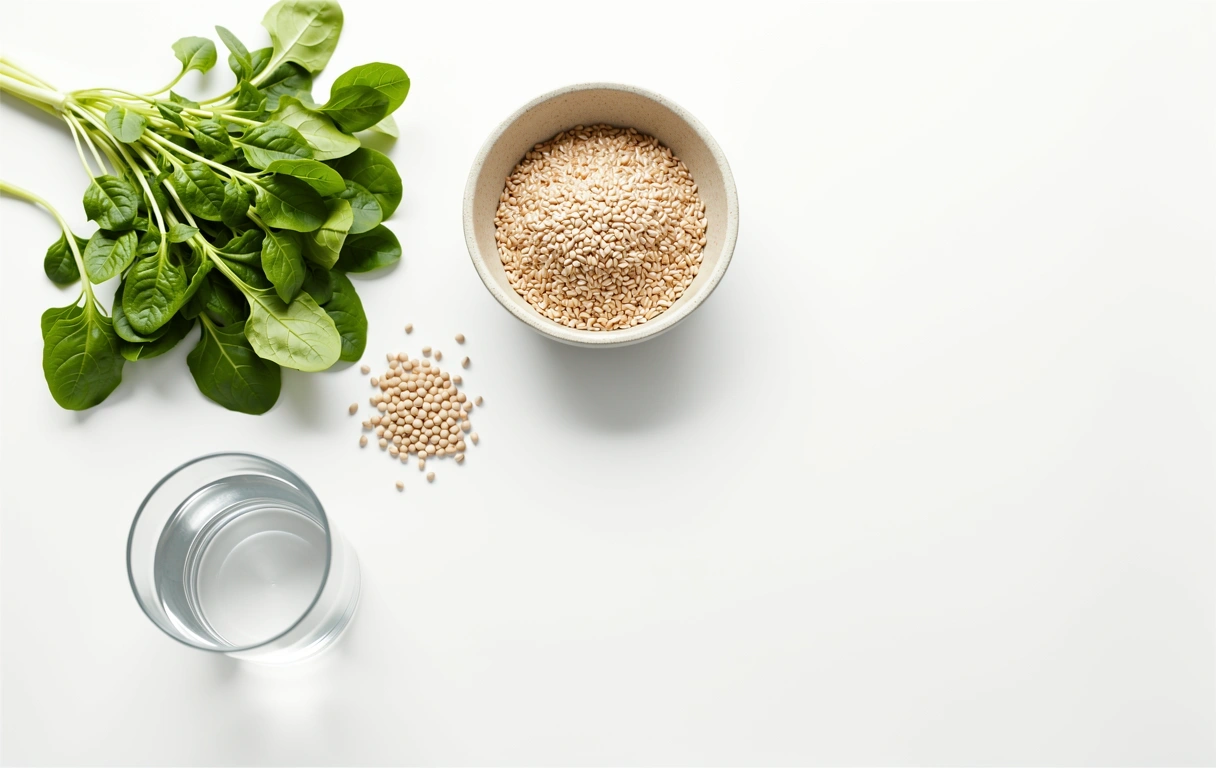 Profesjonalne otoczenie konsultanta DietConsult