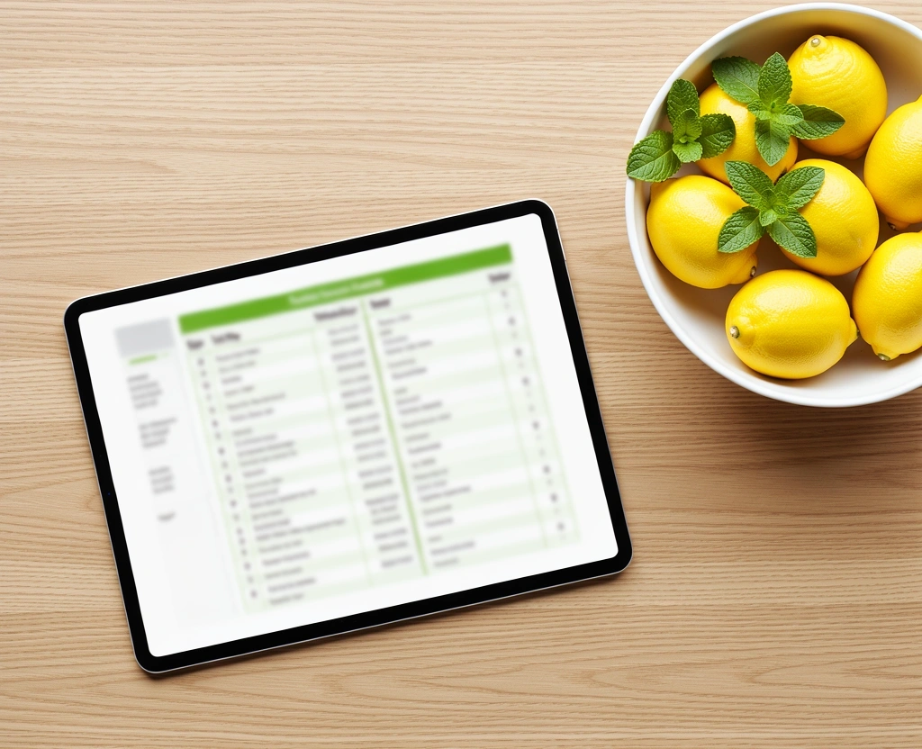 Styl życia z DietConsult